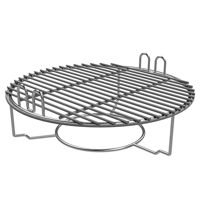 Big Green Egg Big Green Egg EGGspander ConvEGGtor Basket (Medium) - 127242 127242 Barbecue Accessories