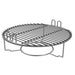 Big Green Egg Big Green Egg EGGspander ConvEGGtor Basket (Medium) - 127242 127242 Barbecue Accessories