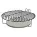 Big Green Egg Big Green Egg EGGspander ConvEGGtor Basket (Medium) - 127242 127242 Barbecue Accessories