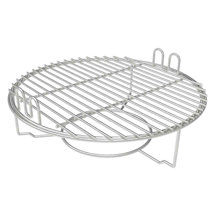 Big Green Egg Big Green Egg EGGspander ConvEGGtor Basket (Medium) - 127242 127242 Barbecue Accessories