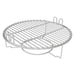 Big Green Egg Big Green Egg EGGspander ConvEGGtor Basket (Medium) - 127242 127242 Barbecue Accessories
