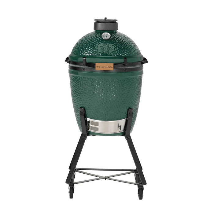 Big Green Egg Big Green Egg Essentials Kit - Medium 389005 Barbecue Finished - Charcoal 628250389005