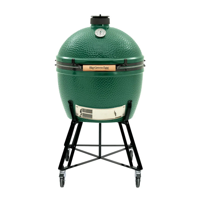 Big Green Egg Big Green Egg Essentials Kit - XLarge 389272 Barbecue Finished - Charcoal 628250389272