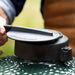 Big Green Egg Big Green Egg Essentials Kit - XLarge 389272 Barbecue Finished - Charcoal 628250389272