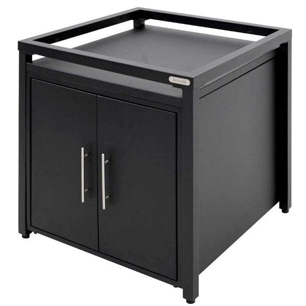 Big Green Egg Big Green Egg Expansion Cabinet - 122247 122247 Barbecue Parts