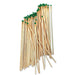 Big Green Egg Big Green Egg Extra Long Matches (Pack of 75) 120861 Barbecue Accessories 665719120861