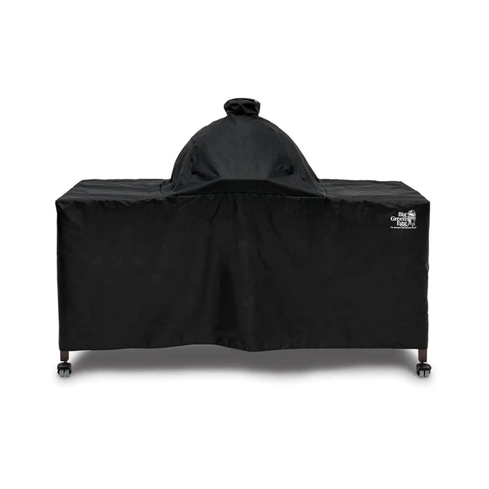 Big Green Egg Big Green Egg Farmhouse Table Cover (72") - 128454 128454 Barbecue Accessories 665719128454