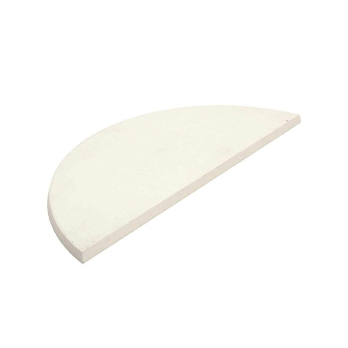 Big Green Egg Big Green Egg Half Baking Stone (2XL) - 120960 120960 Barbecue Accessories