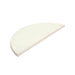 Big Green Egg Big Green Egg Half Baking Stone (2XL) - 120960 120960 Barbecue Accessories