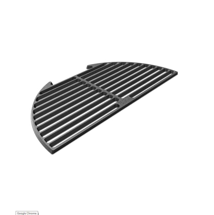 Big Green Egg Big Green Egg Half Cast Iron Grid (XL) - 121233 121233 Barbecue Accessories