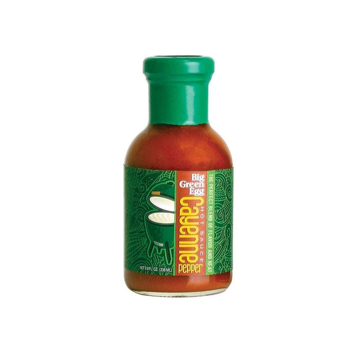 Big Green Egg Big Green Egg Hot Sauces Dill Pickle 126597 Barbecue Accessories