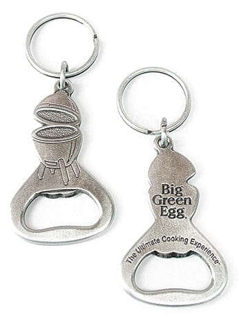 Big Green Egg Big Green Egg Keychain Bottle-Opener Combo - 112859 112859 Barbecue Accessories