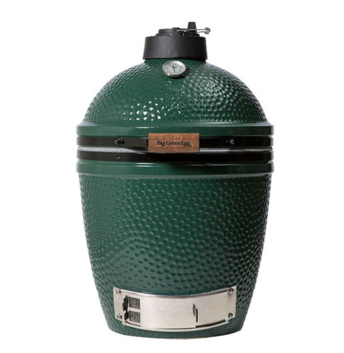 Big Green Egg Big Green Egg - Large 117632 Barbecue Finished - Charcoal