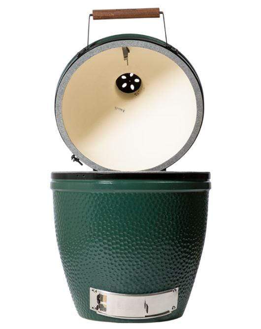 Big Green Egg Big Green Egg - Large 117632 Barbecue Finished - Charcoal