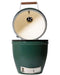 Big Green Egg Big Green Egg - Large 117632 Barbecue Finished - Charcoal
