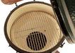 Big Green Egg Big Green Egg - Large 117632 Barbecue Finished - Charcoal