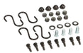Big Green Egg Big Green Egg Mates Hardware Replacement Pack 115812 Barbecue Parts