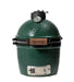 Big Green Egg Big Green Egg - Mini 000040 Barbecue Finished - Charcoal