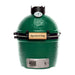 Big Green Egg Big Green Egg - Mini 117618 Barbecue Finished - Charcoal