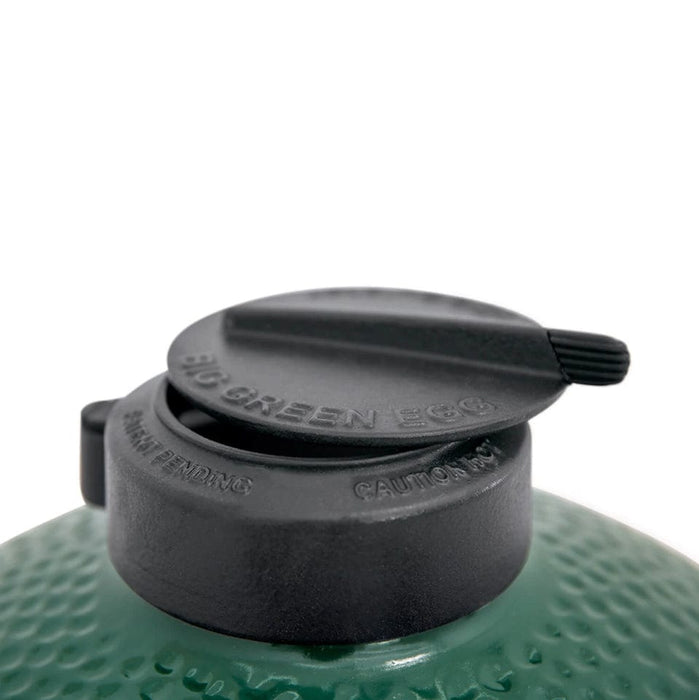 Big Green Egg Big Green Egg - Mini 117618 Barbecue Finished - Charcoal