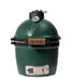 Big Green Egg Big Green Egg Mini Original Kit 389111 Barbecue Finished - Charcoal