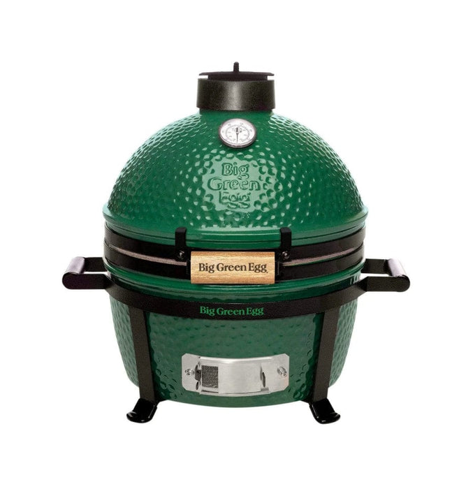 Big Green Egg Big Green Egg - MiniMax 119650 Barbecue Finished - Charcoal