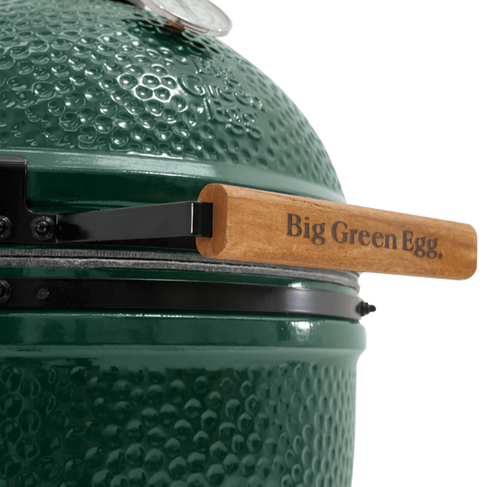 Big Green Egg Big Green Egg - MiniMax 119650 Barbecue Finished - Charcoal 665719119650
