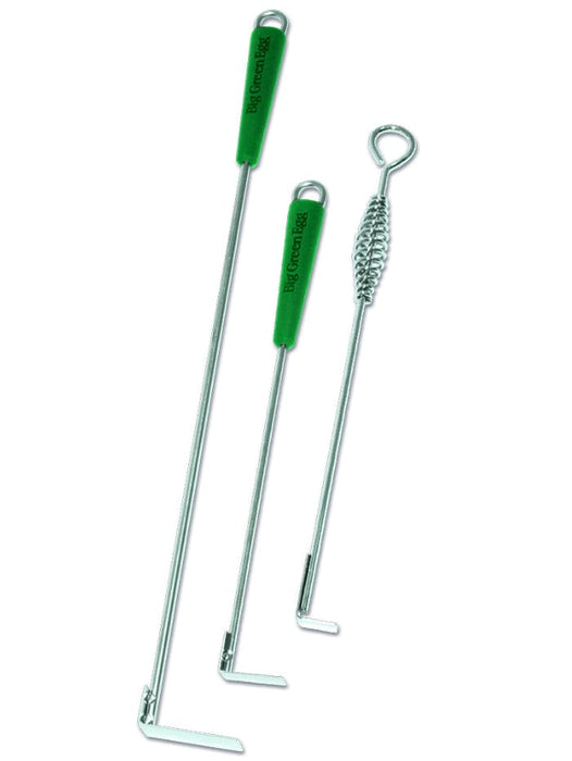 Big Green Egg Big Green Egg MiniMax Original Kit 389913 Barbecue Finished - Charcoal