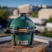 Big Green Egg Big Green Egg MiniMax Original Kit 389913 Barbecue Finished - Charcoal