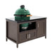 Big Green Egg Big Green Egg Modern Farmhouse-Style Custom EGG Table (53" XLarge) - 127716 127716 Barbecue Accessories 665719127716