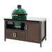 Big Green Egg Big Green Egg Modern Farmhouse-Style Custom EGG Table (53" XLarge) - 127716 127716 Barbecue Accessories 665719127716