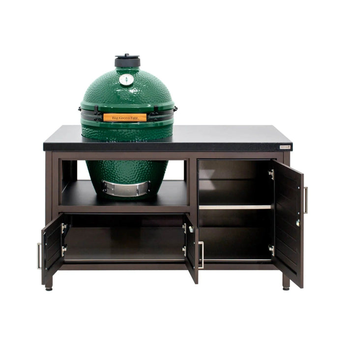 Big Green Egg Big Green Egg Modern Farmhouse-Style Custom EGG Table (53" XLarge) - 127716 127716 Barbecue Accessories 665719127716