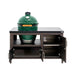 Big Green Egg Big Green Egg Modern Farmhouse-Style Custom EGG Table (53" XLarge) - 127716 127716 Barbecue Accessories 665719127716