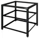 Big Green Egg Big Green Egg Modular Expansion Frame 120236 Barbecue Parts