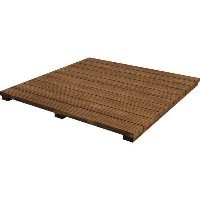 Big Green Egg Big Green Egg Modular Inserts Acacia 120250 Barbecue Parts