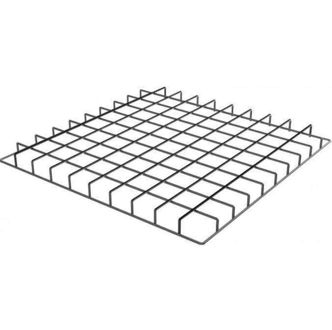 Big Green Egg Big Green Egg Modular Inserts Stainless Steel Grids 120243 Barbecue Parts