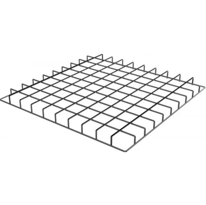 Big Green Egg Big Green Egg Modular Inserts Stainless Steel Grids 120243 Barbecue Parts 665719120243