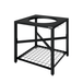Big Green Egg Big Green Egg Modular Nest EGG Frame Barbecue Accessories