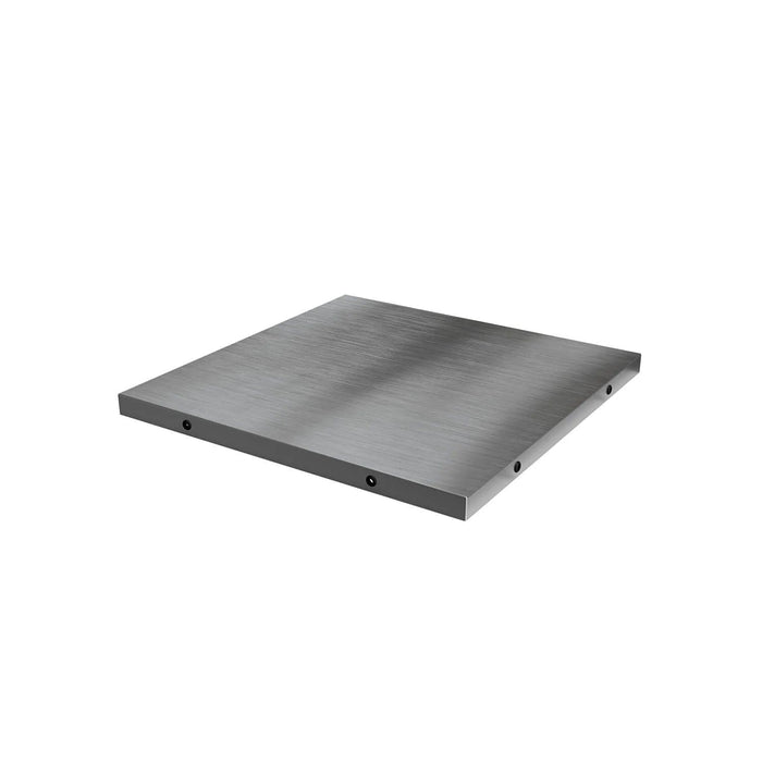 Big Green Egg Big Green Egg Modular Nest Solid Stainless Steel Insert - 127365 127365 Barbecue Accessories 665719127365