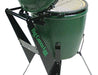 Big Green Egg Big Green Egg Nest Handler 2XL 114730 Barbecue Finished - Gas