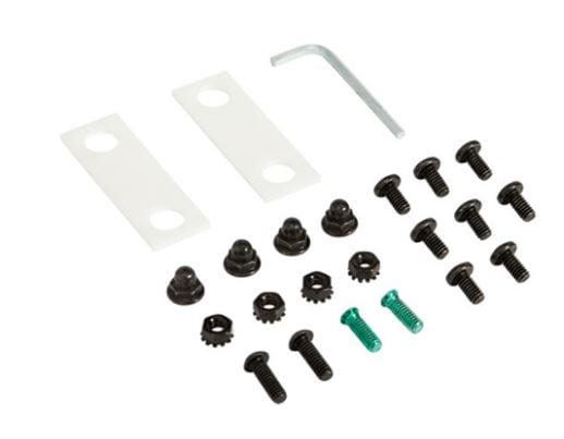 Big Green Egg Big Green Egg Nest Handler Hardware Replacement Pack 111340 Barbecue Parts
