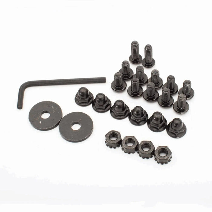 Big Green Egg Big Green Egg Nest Handler Hardware Replacement Pack 111340 Barbecue Parts