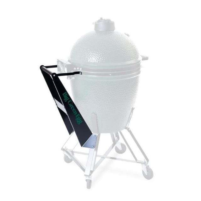 Big Green Egg Big Green Egg Nest Handler MD 302076 Barbecue Finished - Gas