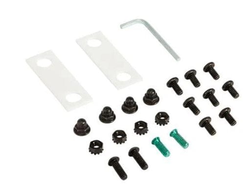 Big Green Egg Big Green Egg Nest Hardware Pack (XL, LG, MD, SM) - 113702 113702 Barbecue Parts