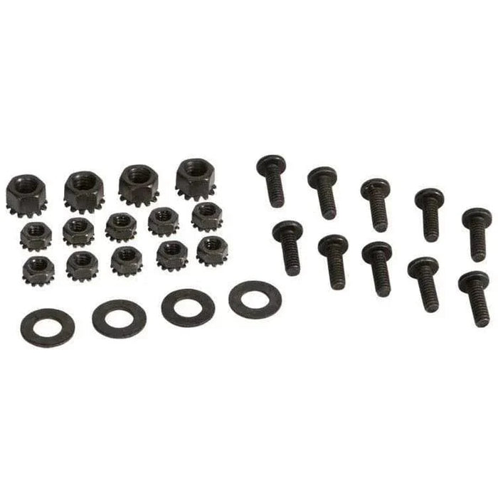 Big Green Egg Big Green Egg Nest Hardware Pack (XL, LG, MD, SM) - 113702 113702 Barbecue Parts