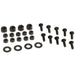 Big Green Egg Big Green Egg Nest Hardware Pack (XL, LG, MD, SM) - 113702 113702 Barbecue Parts