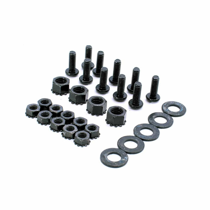 Big Green Egg Big Green Egg Nest Hardware Pack (XL, LG, MD, SM) - 113702 113702 Barbecue Parts