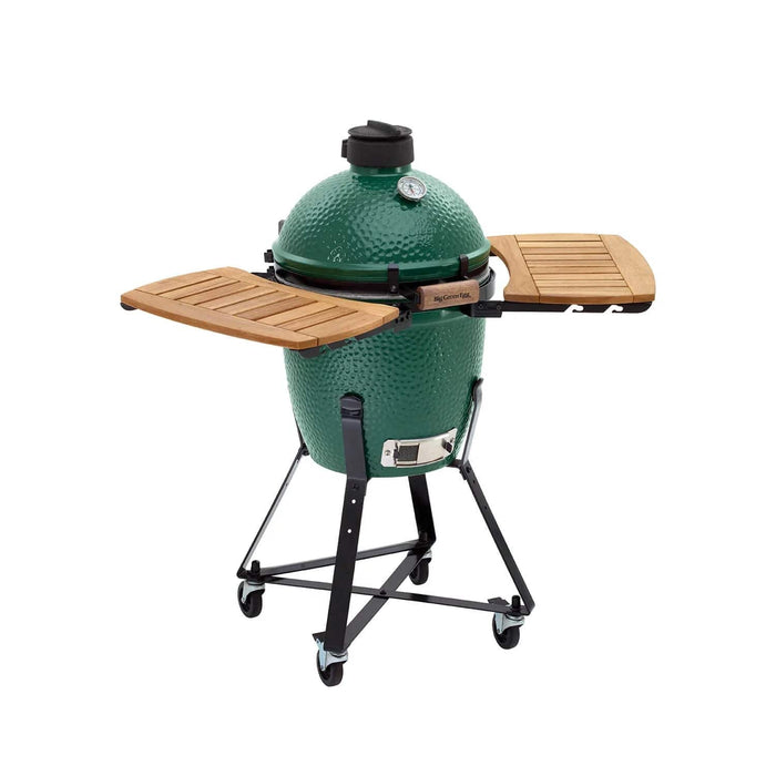 Big Green Egg Big Green Egg Nest Kit - Small Barbecue Finished - Charcoal