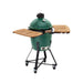 Big Green Egg Big Green Egg Nest Kit - Small Barbecue Finished - Charcoal