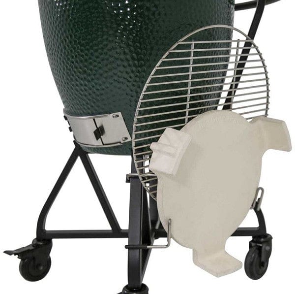 Big Green Egg Big Green Egg Nest Utility Rack - 122704 122704 Barbecue Accessories